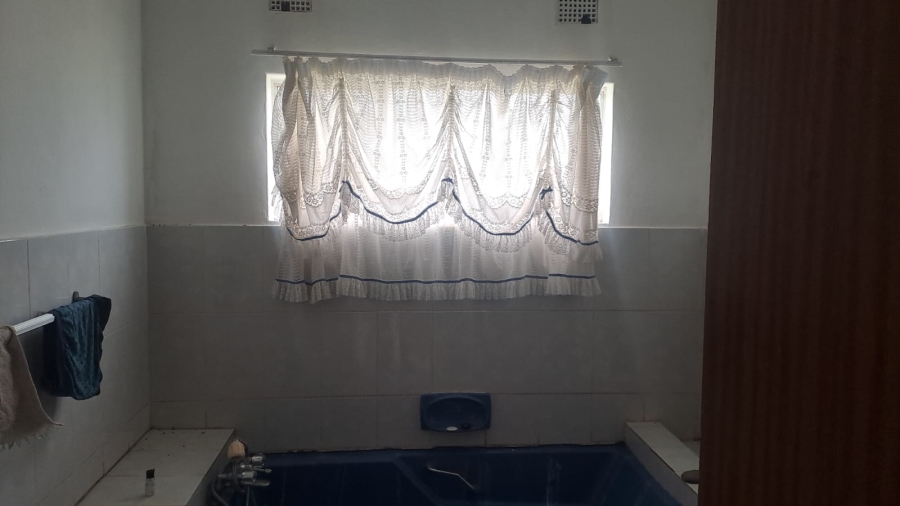 3 Bedroom Property for Sale in Mdantsane Nu 17 Eastern Cape